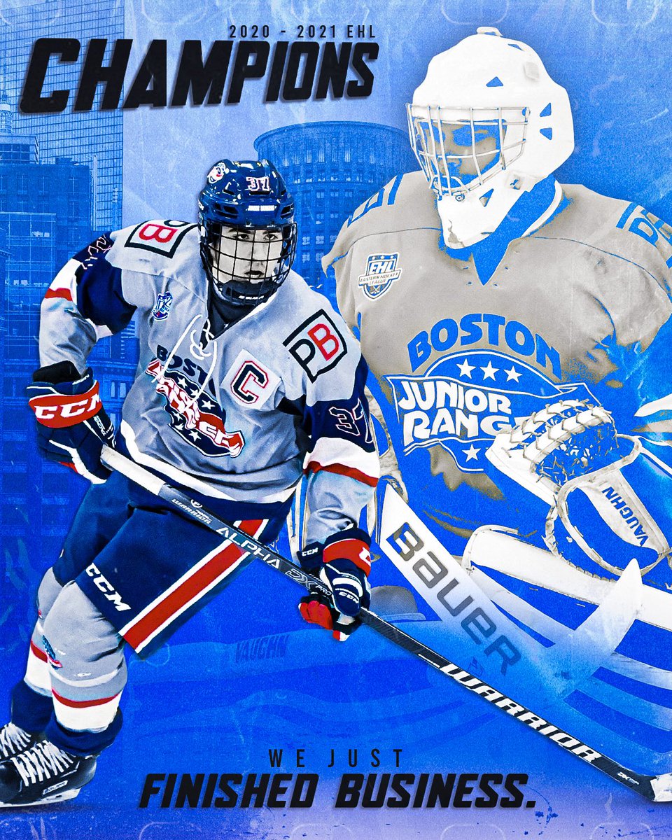 What a week.  Love these guys forever.  We created the memory boys. It’s forever in all of us.  
Congrats to <a href="/NHAvalancheEHL/">New Hampshire Avalanche</a> on an amazing season once again.  <a href="/EHL_Hockey/">Eastern Hockey League</a>