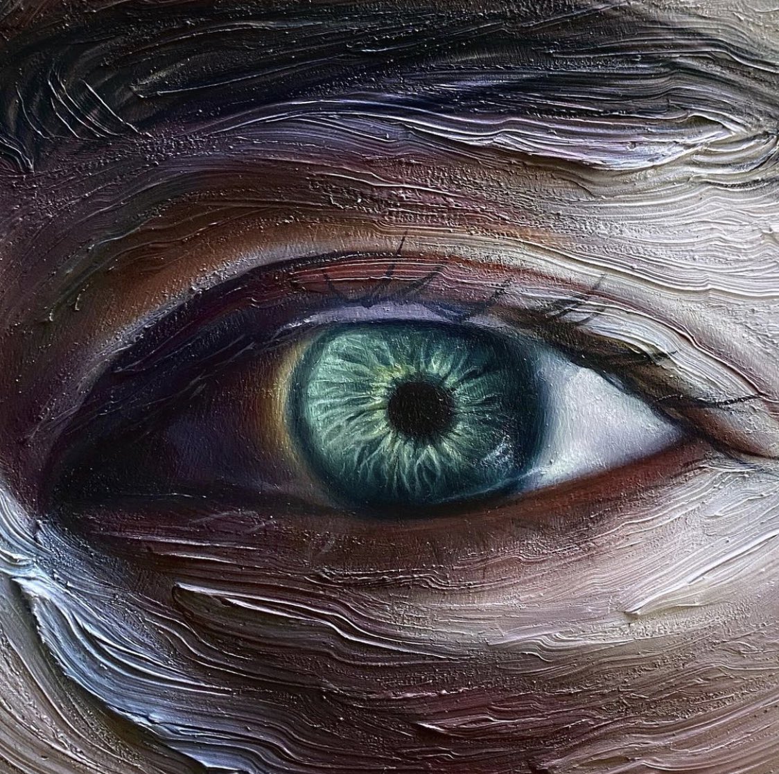 l’art est une étoile tweet media