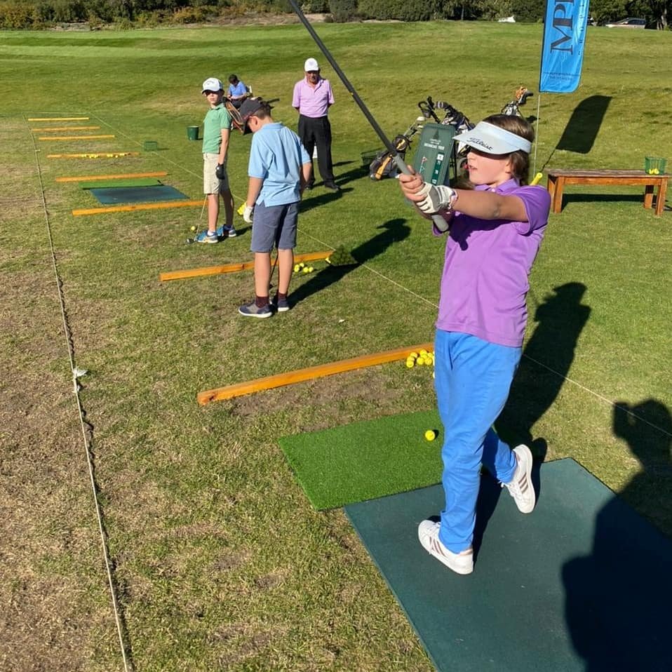 CHAPELCOGOLF's tweet photo. Esto es un poco de lo que fué el Chino Invitational en Chapelco Golf Club https://t.co/fYO7UeELRS