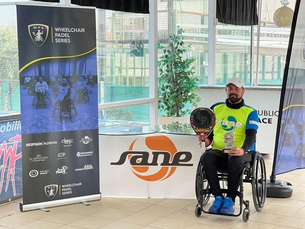 Padel Sane tweet media