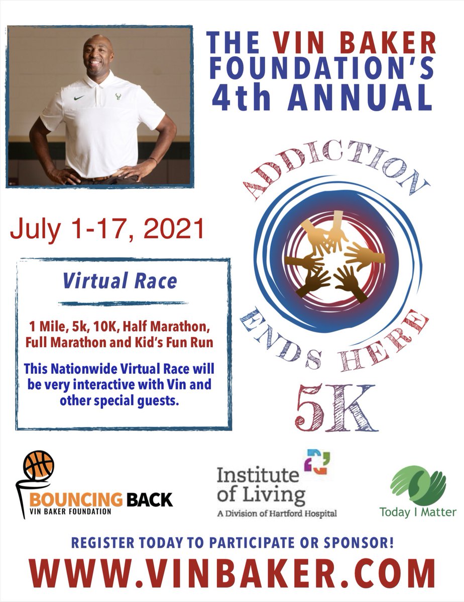 Vin Baker tweet media