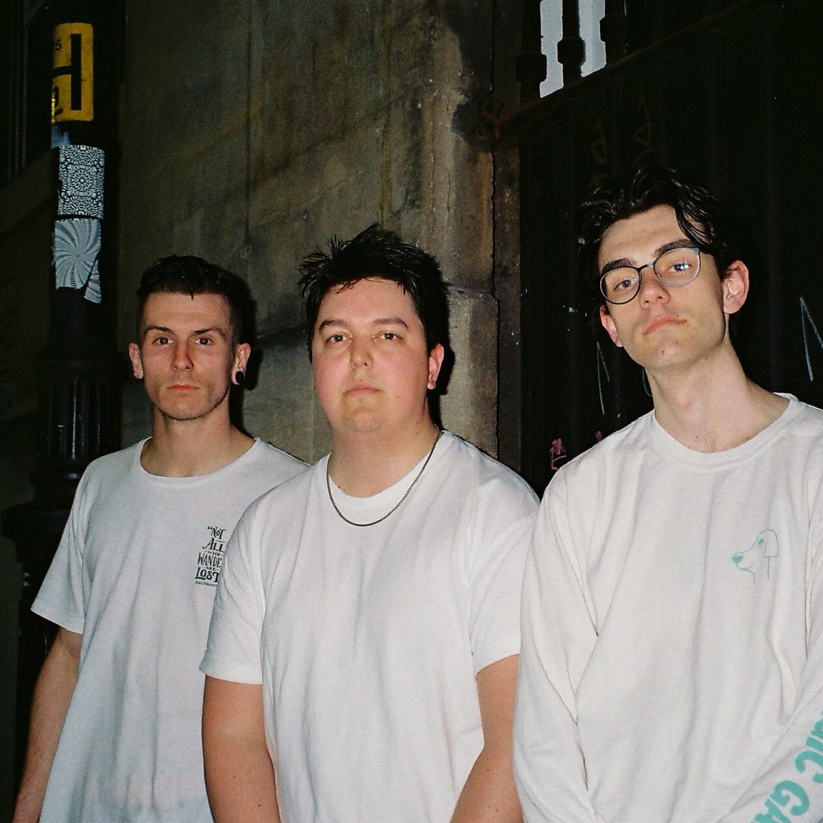 We love supporting #localmusic our guests this week on #thesaturdayshowlive #DrewHall <a href="/notLaissezFaire/">Laissez Faire</a> <a href="/iamsamneal/">Sam Neal</a>  join <a href="/OLLIELEWIS/">Ollie Lewis</a> live from 10am this Saturday on your smart speaker and at bathradio.org.uk