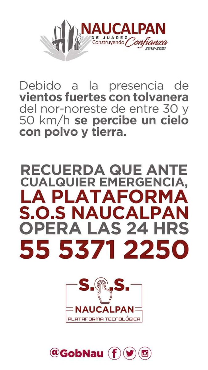 SateliteAlerta's tweet image. 