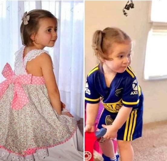 flopymorales_'s tweet photo. La hija que querés    / La hija que te voy a dar 😍 https://t.co/jPsTcHdIJJ