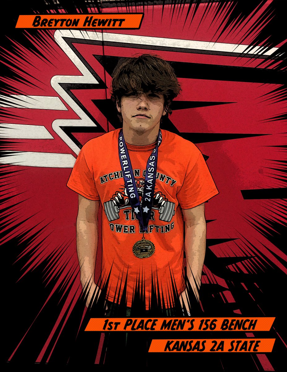 ACCHS Tiger Powerlifting (@acchs_power) on Twitter photo 