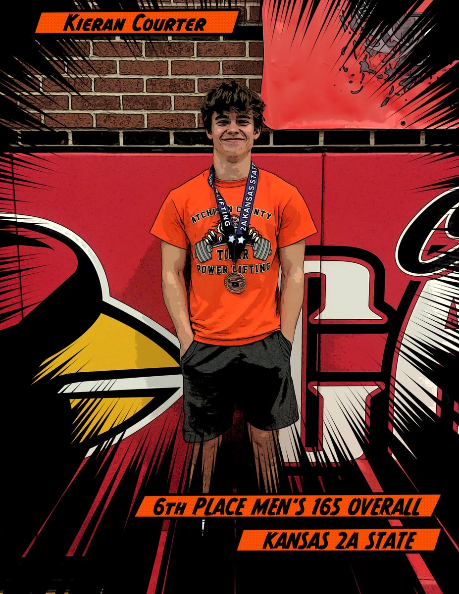 ACCHS Tiger Powerlifting (@acchs_power) on Twitter photo 