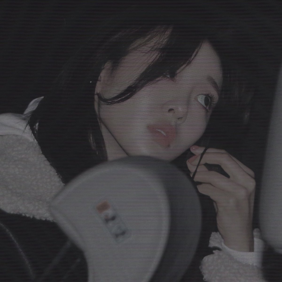 YVESFlLM's tweet image. let’s talk about it.