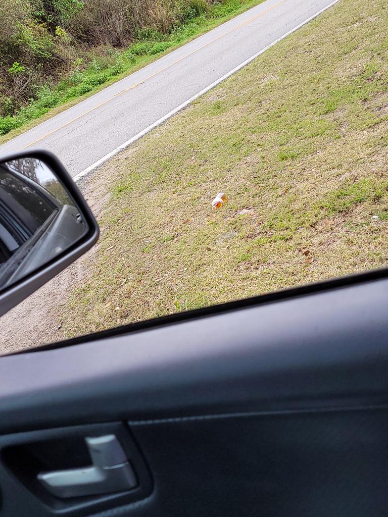 Linda_Fuchs's tweet photo. @amazonnews @repmarkpocan And I guess this just fell from the sky?? 🙄 https://t.co/kKtdLiX3Bm