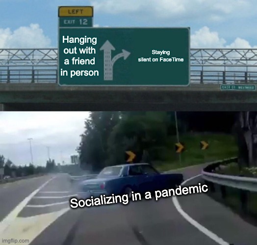 GabbyMcc's tweet photo. My Covid-19 memes for #eme4390s21 https://t.co/lI07ovQiAg