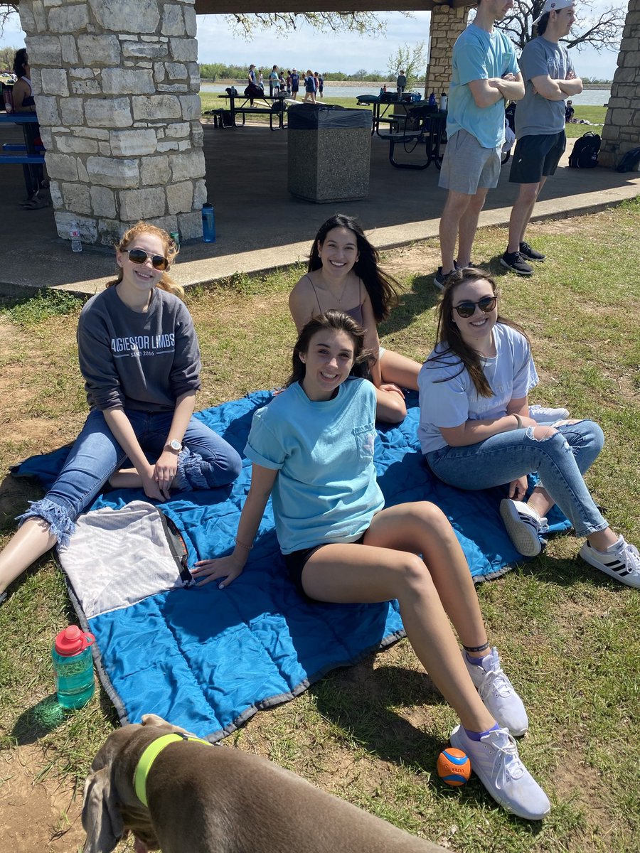Aggies For Limbs tweet media