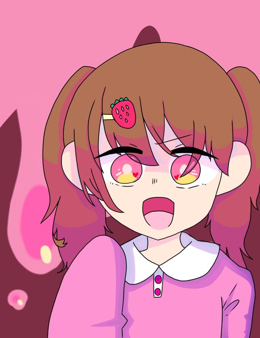 チョコの擬人化のtwitterイラスト検索結果