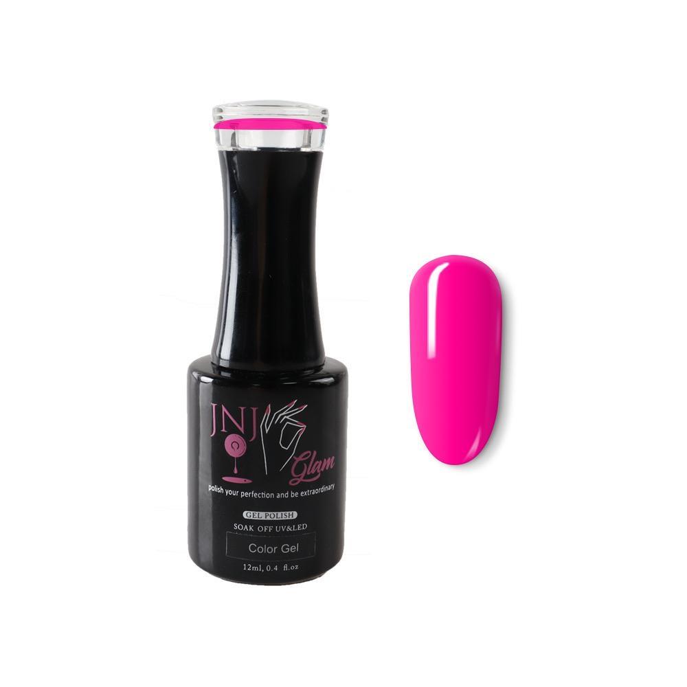 jnjglam's tweet photo. PINKY MAD ABOUT U is now available in our shop for only $7.80. Buy it now  https://t.co/YAuQxvNd6Z https://t.co/GUY5KJi6Rp