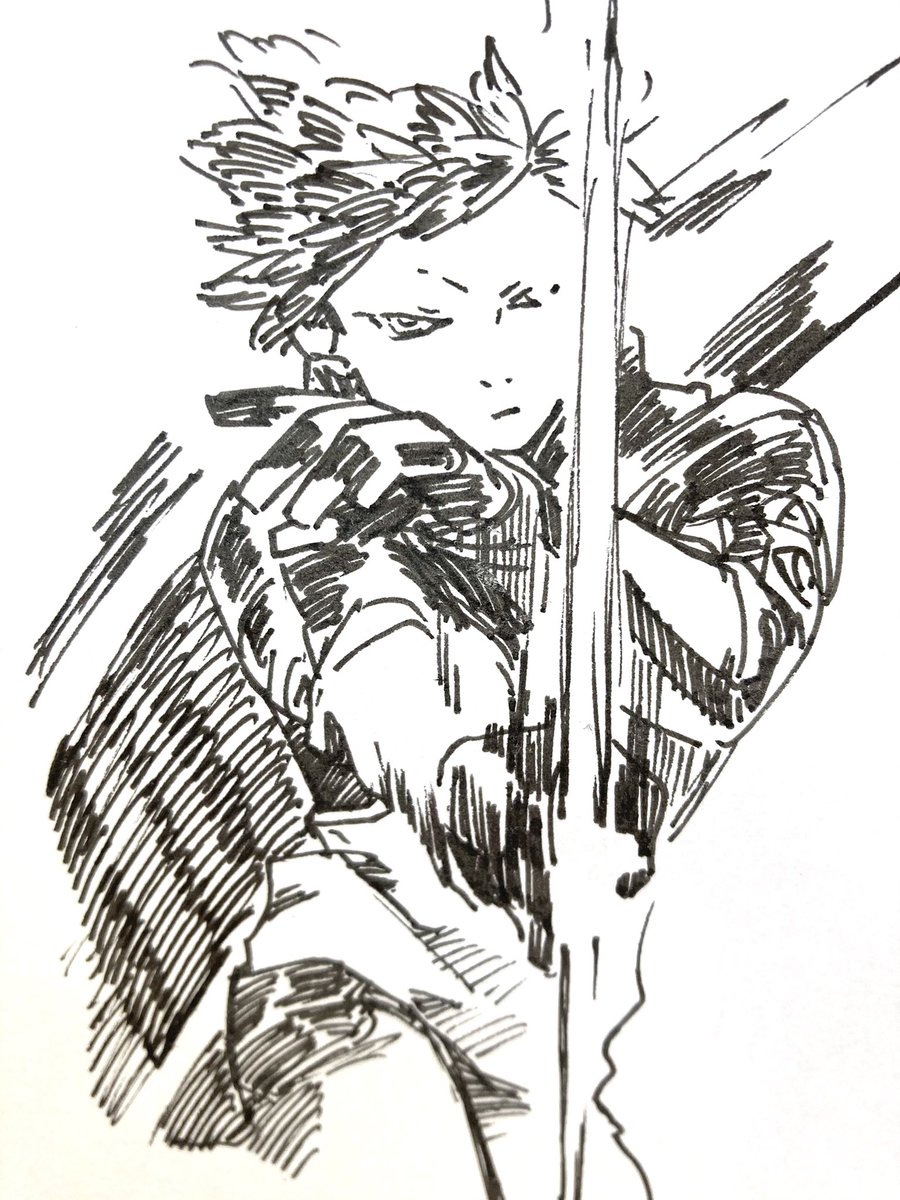 風間さん 