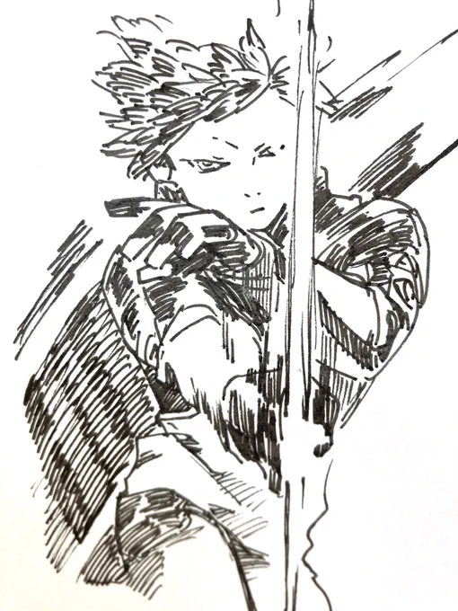 風間さん 