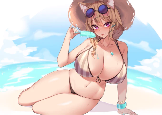 ウタゲ☀️

#アークナイツ 