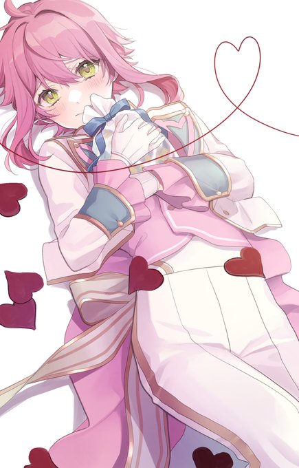 恋プリちゃま 