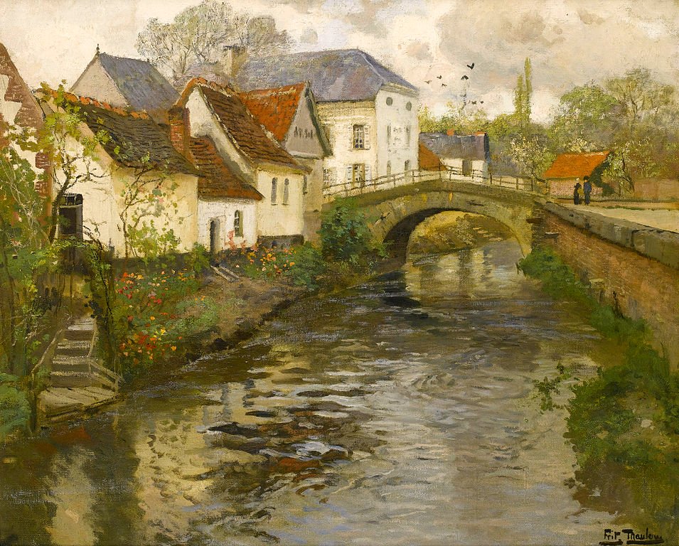 RitaCobix's tweet photo. @Biagio960 @huskorkut @MarieFrettoloso @peac4love @mhall55nine @famartinez2001 @cmont4560 @paolamancini469 @agustin_gut @Asamsakti @MomiraMonika @josepcampo @GiardinoPietro @ritamay1 @ataturca @redne2013 @nicegook @BaroneZaza70 @nieuwemarlean @mirianagrassi1 @velocevolo @piotr408 @BrindusaB1 @ghegola @MarionSpekker @bettinaschroed5 @AlteaFerrari @rhernandez_mo @JenaC2 @chiba3111218 @rehana_one @hlcoatesmusic @lawrence_abath1 @_Hyperion4 @soniacolpo @salvadorpano @dct_ihjc @9HUrne5nPVQ7p5h @BrandonTriminio @EricCobix @apontedavid @semljnika ~...Y en el remanso bajo plácidas frondas, purifico mis aguas esperando una estrella. E. #Rivera
#Thaulow #Saffer #Ancillotti #BogdanovBelsky 🎨
@marie_nassar @AllaKrymova @AlteaFerrari @newworlddd555 @AndreiAndrei63 @dawnclark6 @BrandonTriminio @Ou_Prg 🌄 https://t.co/n5uKnGlFwR
