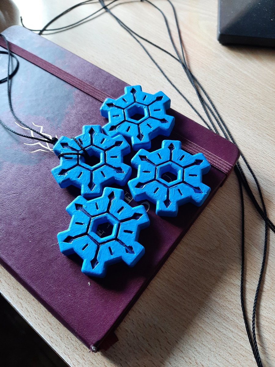 Blue the Spark tweet media