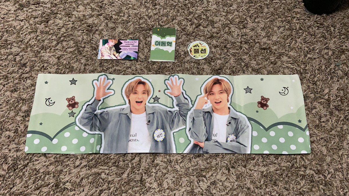 choerryontop_'s tweet photo. so happy w my slogan 🥰🥰 thank u for the GO @sunnysideGOs !!!! https://t.co/rHkPt5mzkh