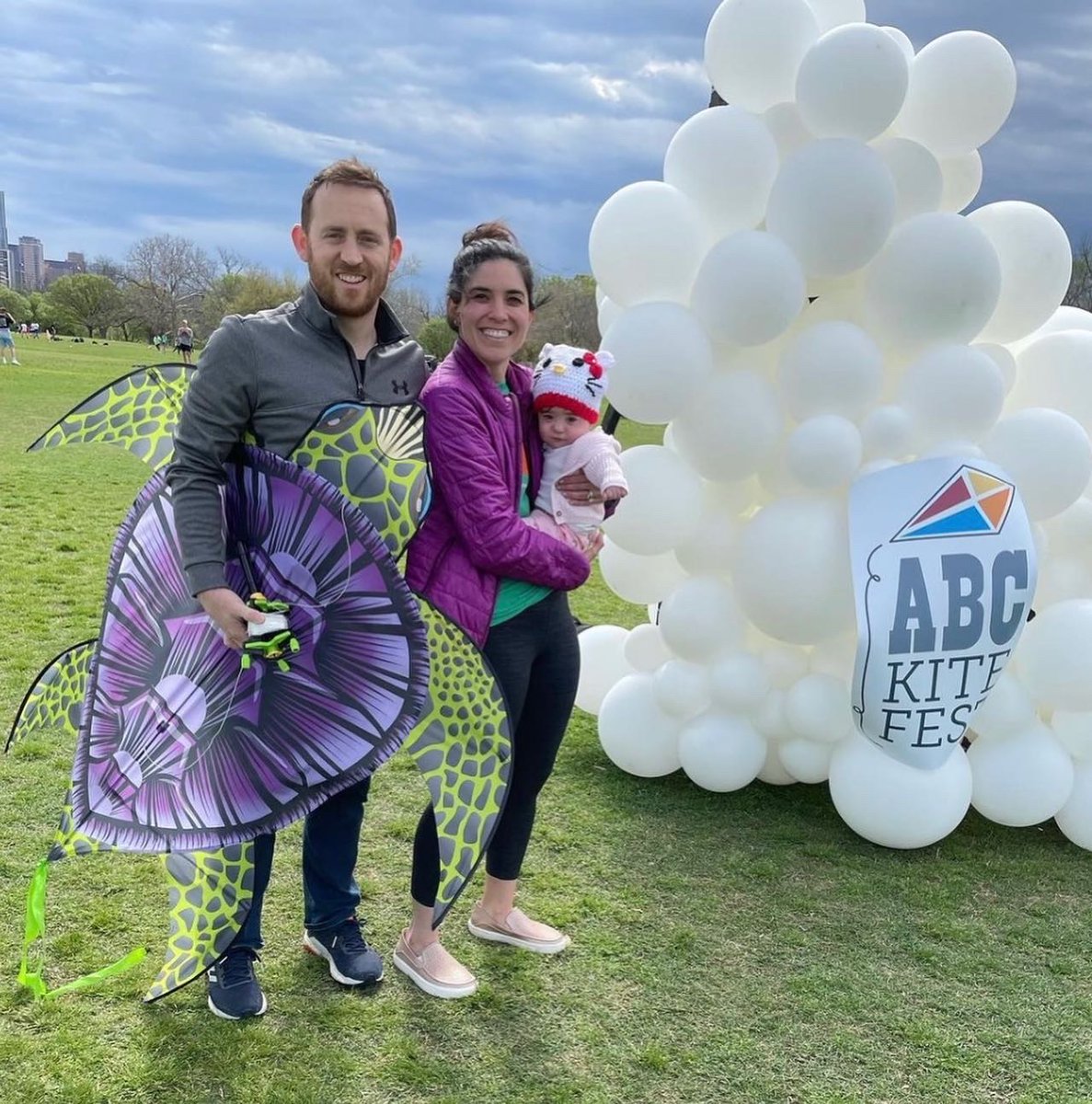 ABC Kite Fest tweet media