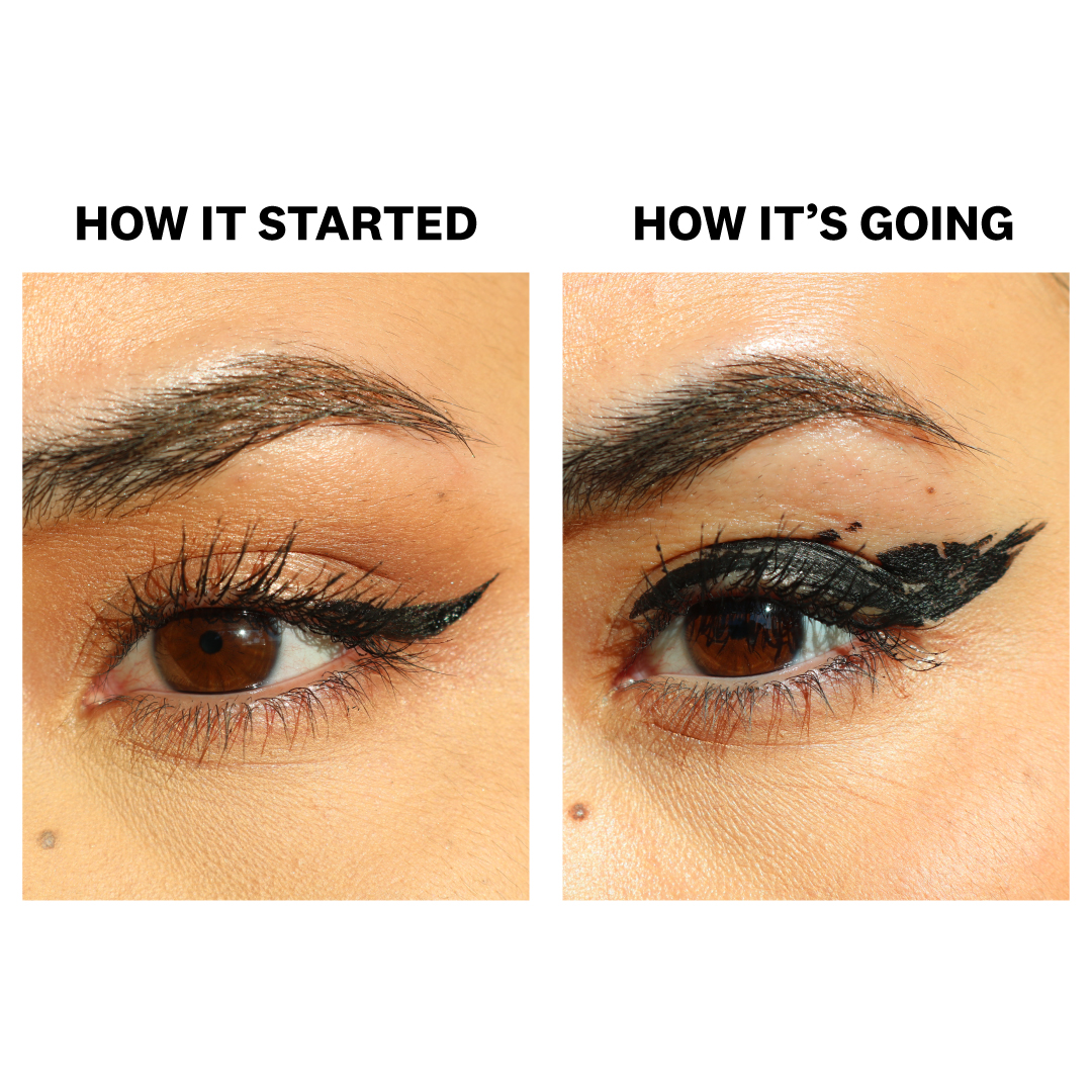 IPSY's tweet photo. Just a little more...almost even...oh no...oh nonononono. #IPSYStrongerTogether https://t.co/WqzigIPmCu