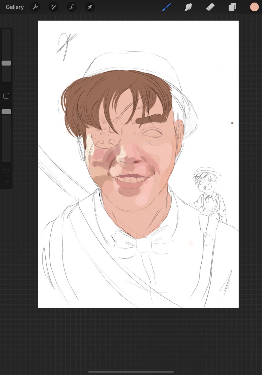 iiFer_wips's tweet photo. https://t.co/lMz0YAiaHp