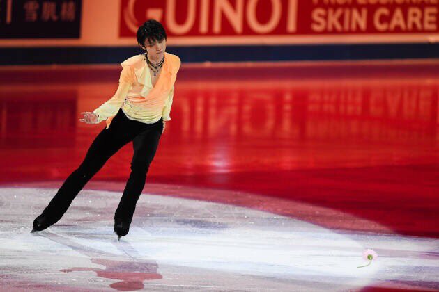 Yuzuru Hanyu Fairy - Fanyu ❤🌹🍀😎 (@yuzuru_fairy) | Twitter