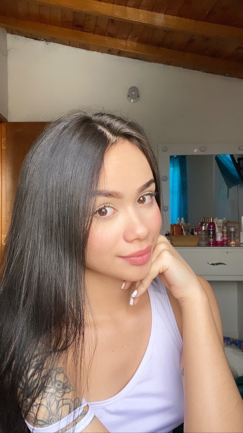 TW Pornstars - Kristel_Evans. Twitter. #chaturbate #latina #onlyFans #