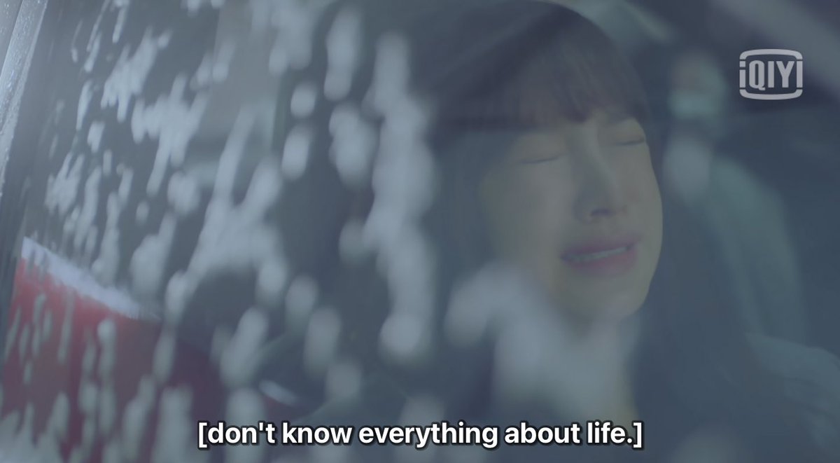 coffeecaramello's tweet photo. "One day, you realize that even grown-ups don't know everything about life."
#HowtobeThirty #HowToBeThirtyEp10 https://t.co/jxfIHTmsRA