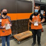 Photo by Salem, NH Home Depot (@HD3480)