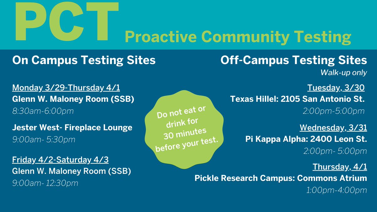 Healthyhorns tweet media