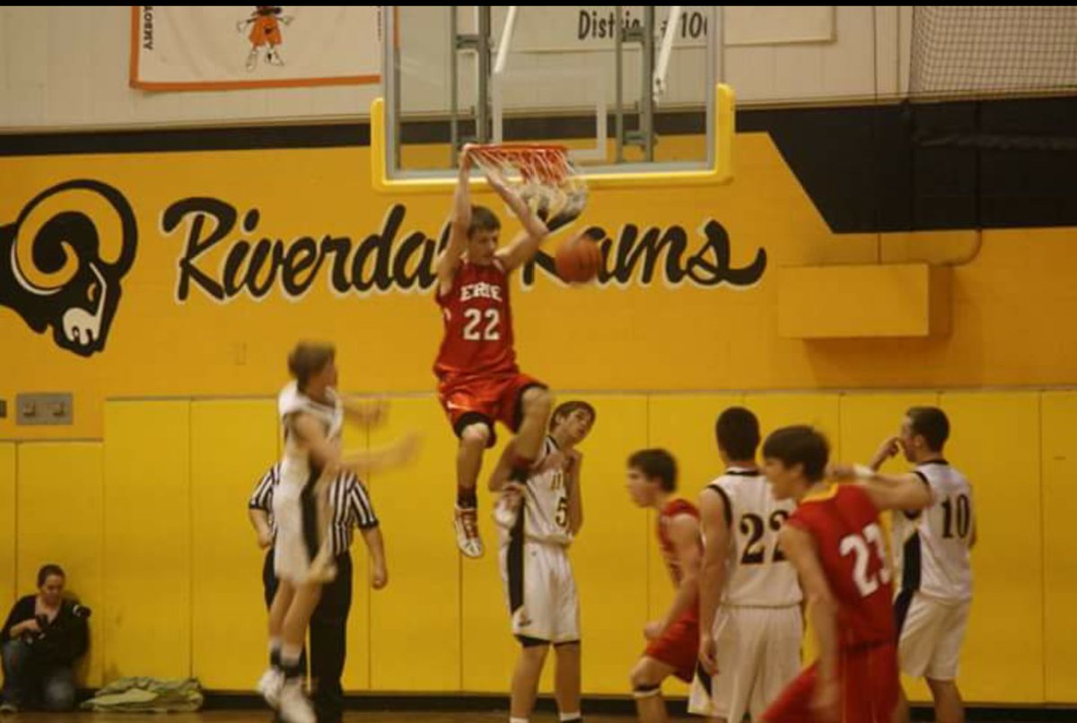 Jordan Schaller tweet media