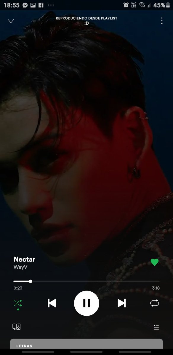 sunshinekxn's tweet photo. Necesito urgente otra performance de NECTAR!!!
#Stream_ForTen
#Stream_ForWayV https://t.co/E4lo2eWD0H