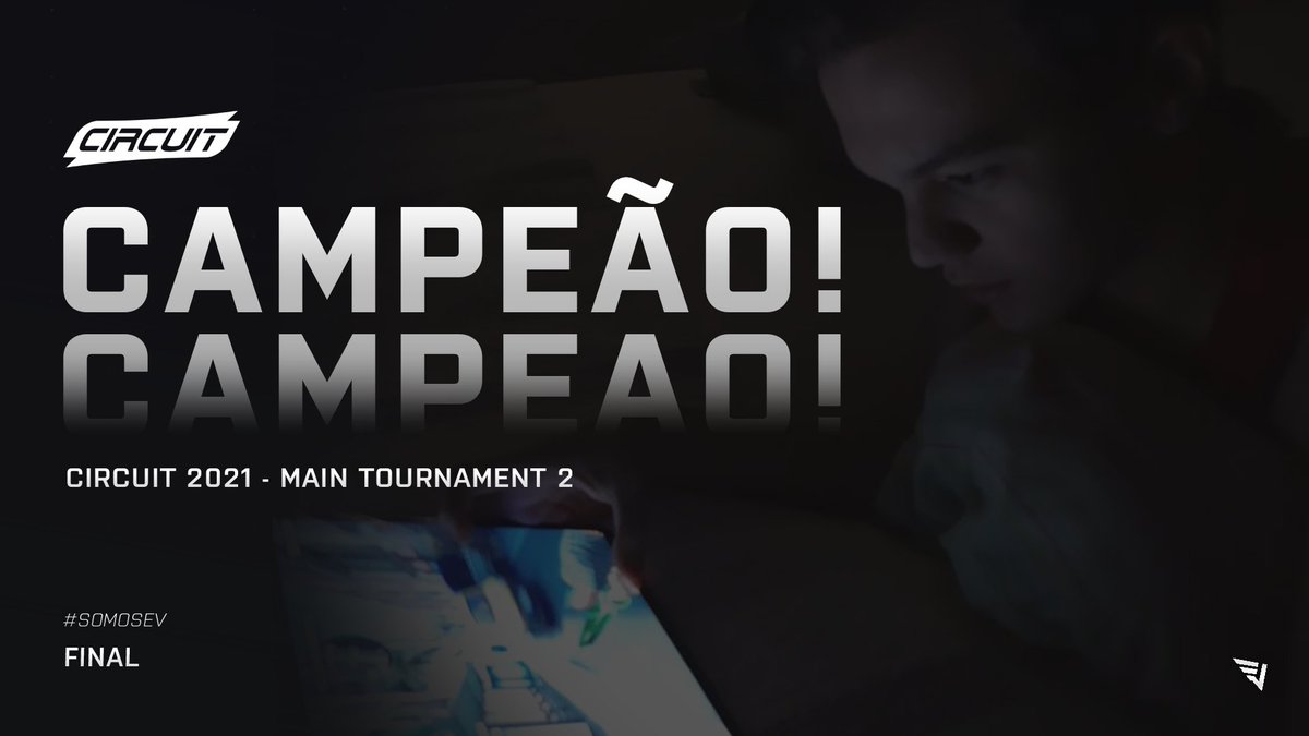 Evil Vision tweet media