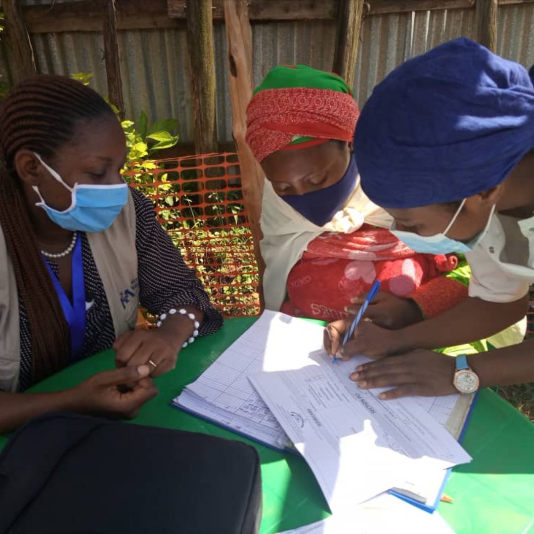 International Medical Corps UK tweet media