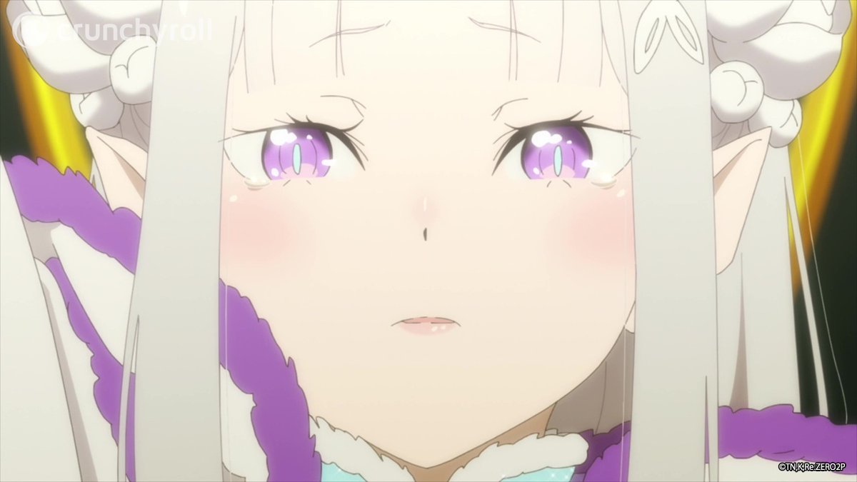 ReZero_En's tweet photo. Your Knight Alone ✨ https://t.co/8TPUsmCPJ2