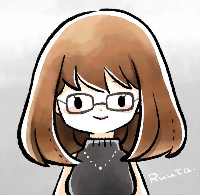 さらさら髪のtwitterイラスト検索結果
