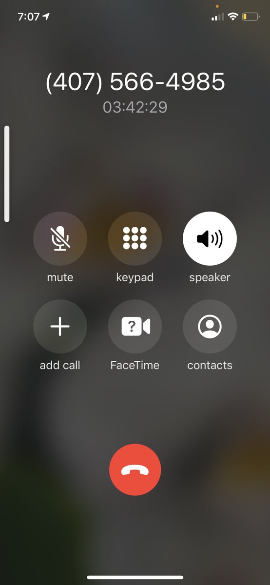 Hempmommy's tweet photo. Unbelievable! I’ve been waiting on the phone for almost 4hrs just to speak to someone about rescheduling my dates for my tickets. This is outrageous! ⁦@WaltDisneyWorld⁩ https://t.co/kxu2mg2P43