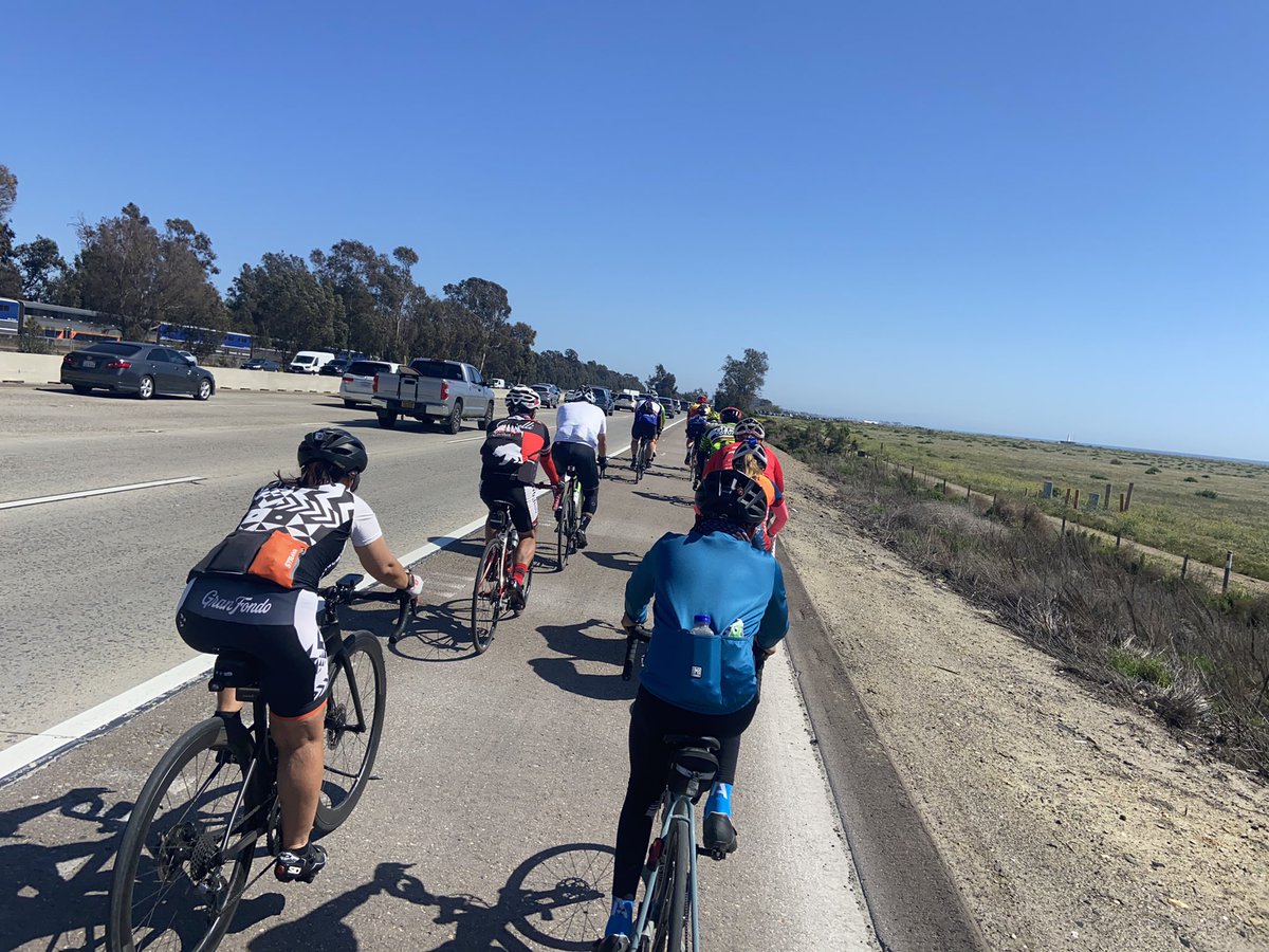 mnahuat909's tweet photo. Yesterday a century ride and today a group B ride with Riverside Bicycle Club with my son EVAN @TrekBikes @FujiBikes #CheckPointSl5 #FujiGrandFondo #SantiniCycling #GoBYBike #Cycling https://t.co/yU4nDUHW0j