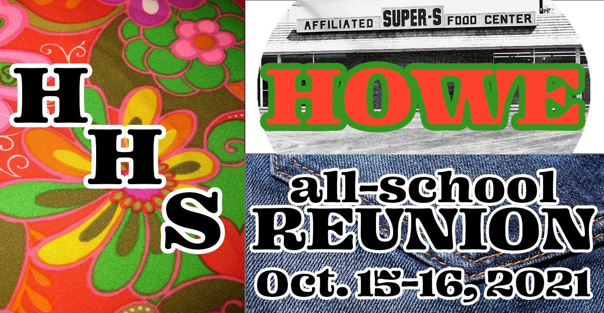 HoweExStudents's tweet image. 