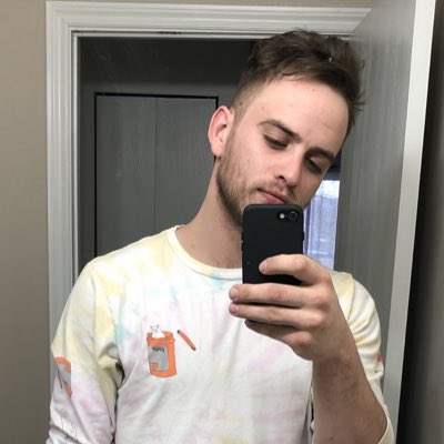 JP_TheWolf's tweet photo. #NewProfilePic https://t.co/4r1CQxBuTC