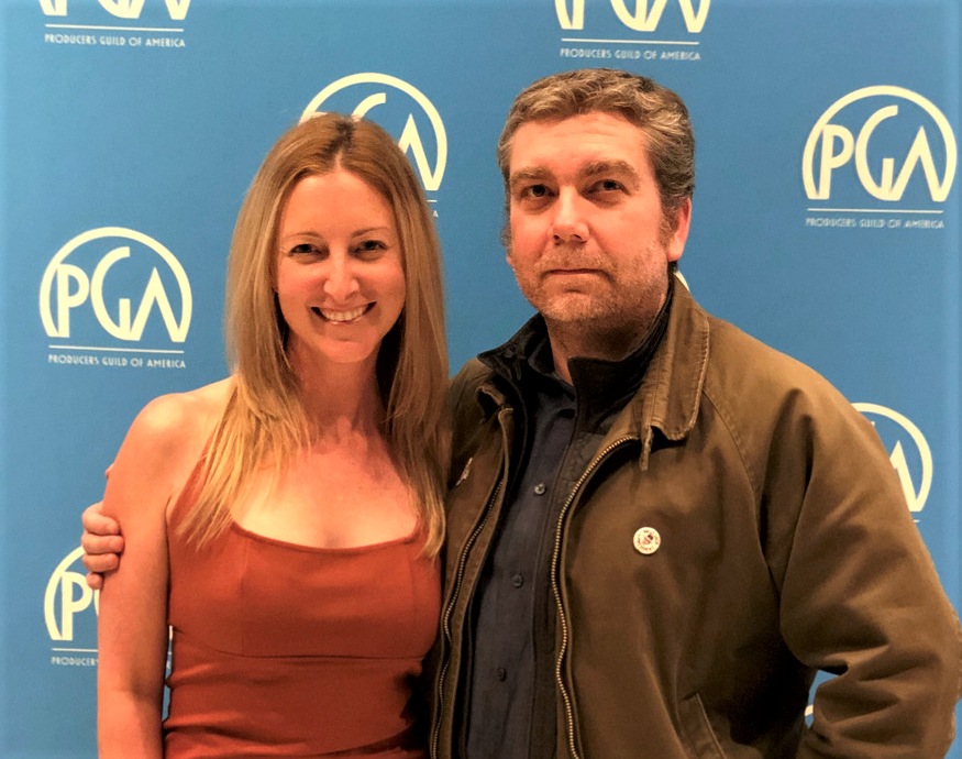 Two Portsmouth residents who worked on the Oscar-nominated film “Sound of Metal” say that New Hampshire has the potential to take advantage of the booming film industry just south of its border. Read all about it.
bit.ly/3lYcIix