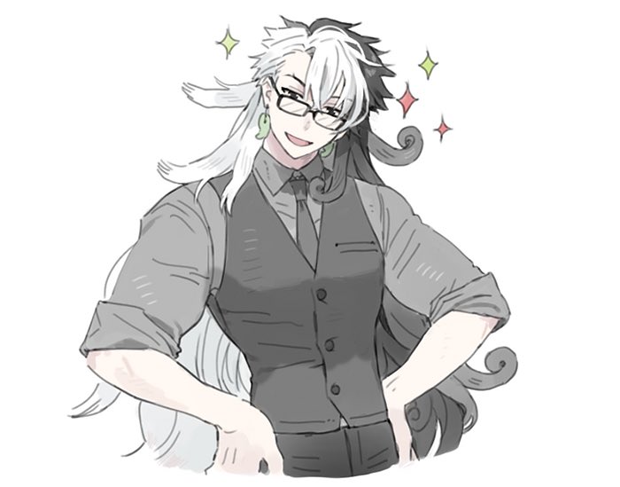 Acid_Bxker's tweet photo. [ Okay so imma be honest, I’m not happy with this account at all. I thought redoing Dax would make me happy, but it’s not. I’m going to revamp on of my accounts to be the fc of this mans right here. Got no idea what imma go for, but I’ll give the @ when it’s done!! https://t.co/MuHdYUzUMl