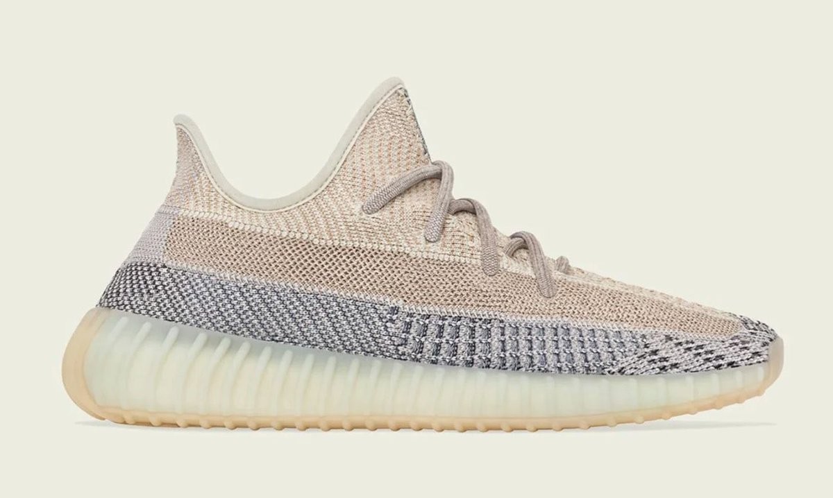 WBeholder's tweet photo. ¡IMÁGENES OFICIALES! adidas YEEZY 350 v2 "Ash Pearl" Fecha de lanzamiento: 20 de marzo de 2021 #yeezy350#yeezy#adidas#sneakercon

https://t.co/btD5JZaYIR https://t.co/htBUs5vpWW