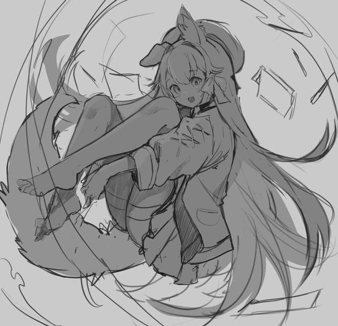 sketchy doggo 