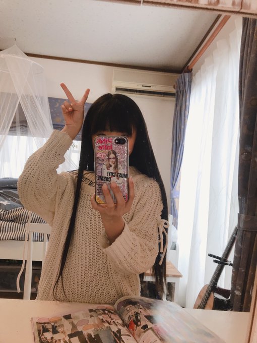 Twitterのコスプレ画像48