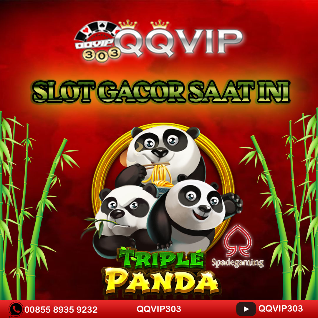 _santojaya's tweet photo. Slot Gacor di Situs QQVIP303
#situs #judi #online #slot #qqvip303 #situsjudi #judionline https://t.co/JVYTKzdVx0