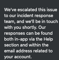 christiaanmeyer's tweet photo. @Uber_Support Now what? https://t.co/lWVSn2ujUk