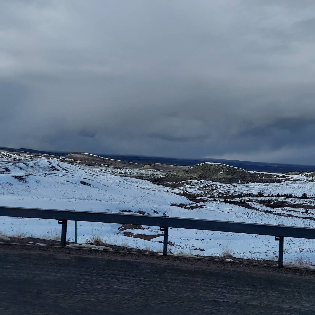 307backroadbik1's tweet photo. When the snow melts, we will be hitting a very historical area of our state. Can you guess the location? #wyoming #History #travel #adventure #discover #sharingeducation #education #realityshow #televisionpitch #televisionproduction #motorcycles https://t.co/4n4us7txCZ