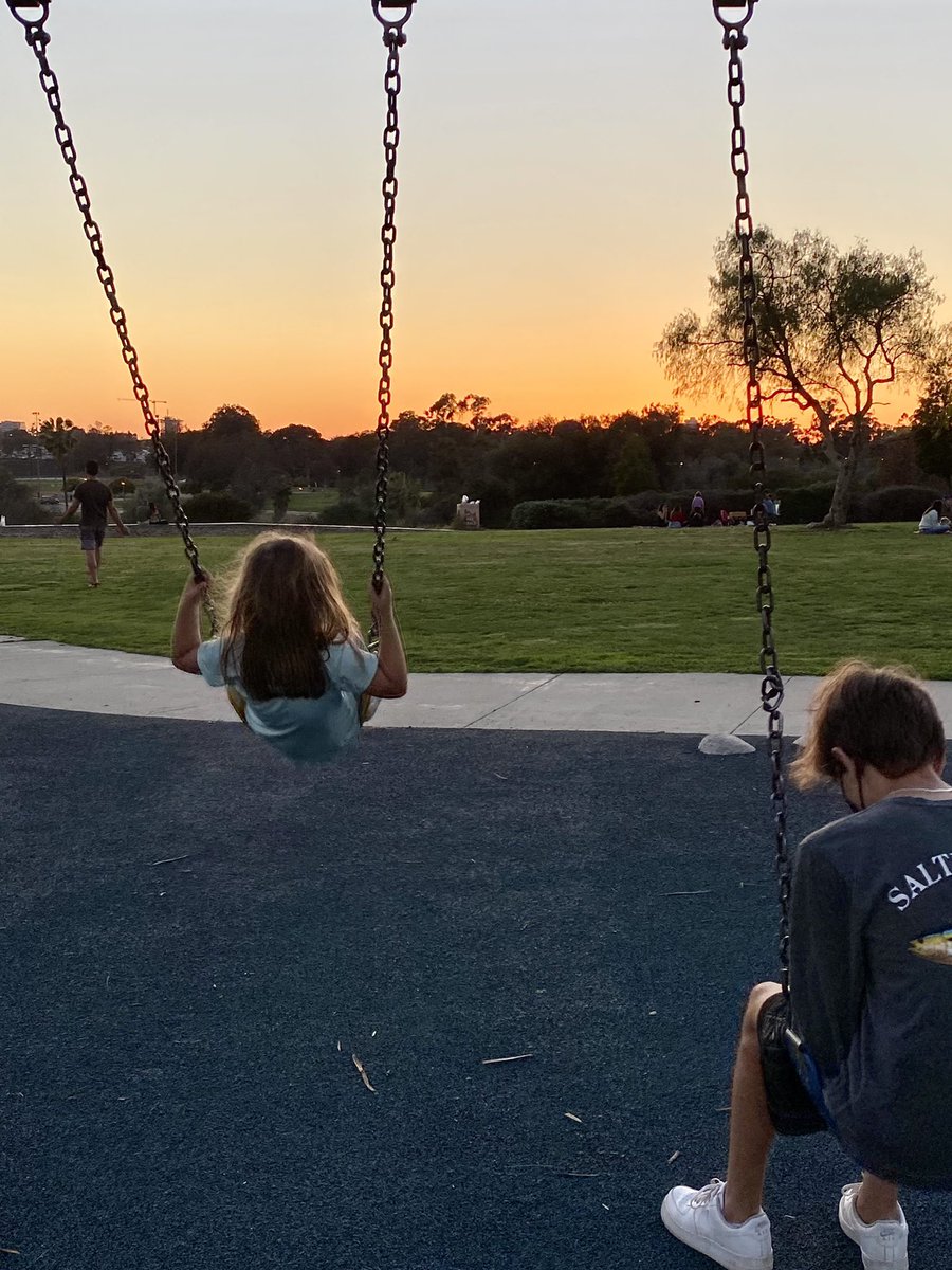 With my kids in Balboa Park, my back yard in San Diego, for sunset and tacos tonight. Sorry could not include friends at #Dros21, but I look forward to #FruitFlyTogether with all back here for #Dros22. That will be tequila and tacos!